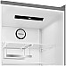 Beko B7RCNE407HXBR vrijstaande koel-vriescombinatie