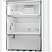 Beko B7RCNE407HXBR vrijstaande koel-vriescombinatie