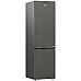 Beko B7RCNE408HG vrijstaande koel-vriescombinatie