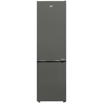 Beko B7RCNE408HG vrijstaande koel-vriescombinatie