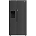 Beko B7RGNE665ZDS amerikaanse koelkast