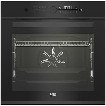 Beko BBIM13400DXMPSE inbouw oven