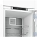 Beko BCNA306E4SN inbouw koel-vriescombinatie