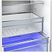 Beko BCNA306E4SN inbouw koel-vriescombinatie