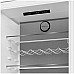 Beko BCNE400E50SHN inbouw koel-vriescombinatie