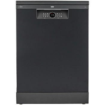 Beko BDFN26430A vrijstaande vaatwasser