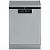 Beko BDFN26560XC vrijstaande vaatwasser