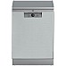 Beko BDFN26640XC vrijstaande vaatwasser