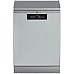 Beko BDFN36650XC vrijstaande vaatwasser