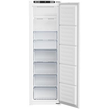 Beko BFNA247E40SN inbouw vrieskast