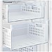 Beko BFNA247E40SN inbouw vrieskast