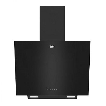 Beko BHCA66641BBBHS wandafzuigkap