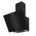 Beko BHCA66641BBBHS wandafzuigkap