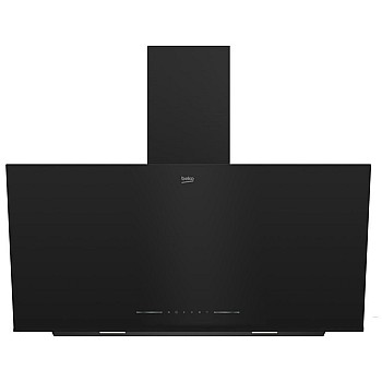 Beko BHCA96641BBBHS wandafzuigkap