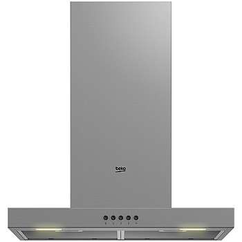 Beko BHCB61622BXH wandafzuigkap