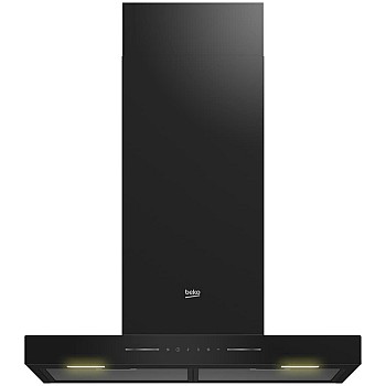 Beko BHCB66641BBBHS wandafzuigkap