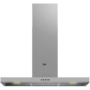 Beko BHCB91622BXH wandafzuigkap