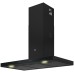 Beko BHCB96641BBBHS wandafzuigkap
