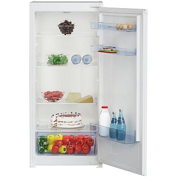 Beko BLSA210M4SN inbouw koelkast