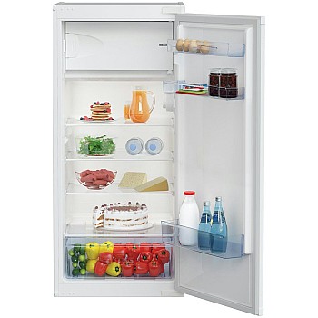 Beko BSSA210K4SN inbouw koelkast