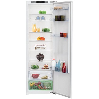 Beko BSSA315E4FN inbouw koelkast