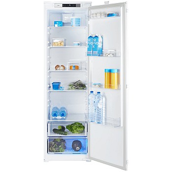 Beko BSSA315E4SFN vrijstaande koelkast