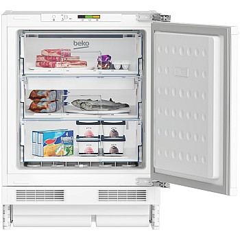 Beko BU1204N inbouw koelkast