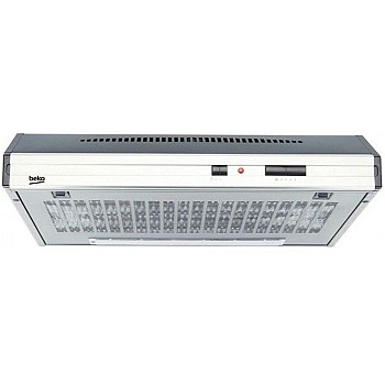 Beko CFB6432X onderbouw afzuigkap