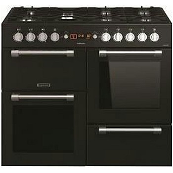 Beko CK100F732KNL gasfornuis