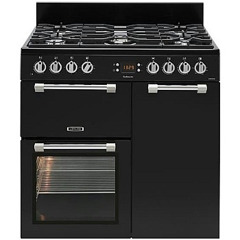 Beko CK90F322KNL gasfornuis