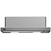 Beko CTB6250BB vlakscherm afzuigkap