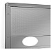 Beko CTB6250BB vlakscherm afzuigkap