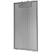 Beko CTB6250BB vlakscherm afzuigkap