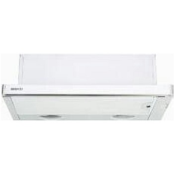 Beko CTB6407X vlakscherm afzuigkap