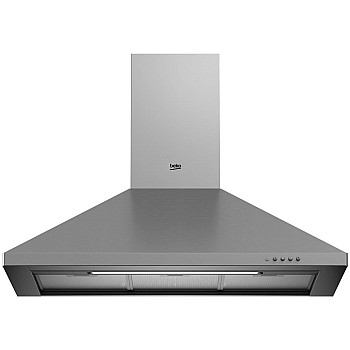 Beko CWB9441XN wandafzuigkap