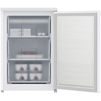 Beko FSE1175N vrijstaande vrieskast