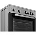 Beko FSM67010GX keramisch fornuis
