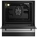 Beko FSM67010GX keramisch fornuis