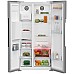 Beko GN162340XBN amerikaanse koelkast
