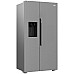 Beko GN162340XBN amerikaanse koelkast