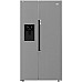 Beko GN162340XBN amerikaanse koelkast