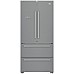 Beko GNE6049XPN amerikaanse koelkast
