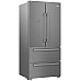 Beko GNE6049XPN amerikaanse koelkast