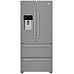 Beko GNE60542DXPN amerikaanse koelkast