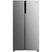 Beko GNO5322XPN amerikaanse koelkast