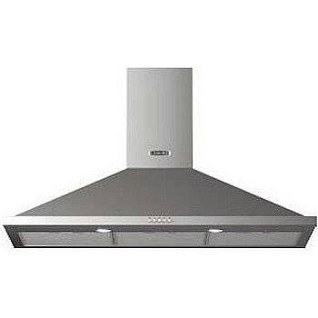 Beko H102X wandafzuigkap