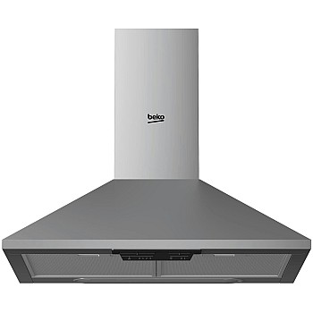 Beko HCP61310I wandafzuigkap