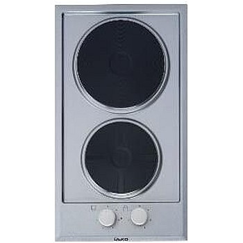 Beko HDCE32201X keramische kookplaat