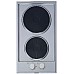Beko HDCE32201X keramische kookplaat