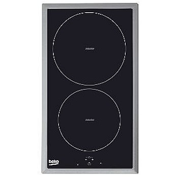 Beko HDMI32400DTX inductie kookplaat